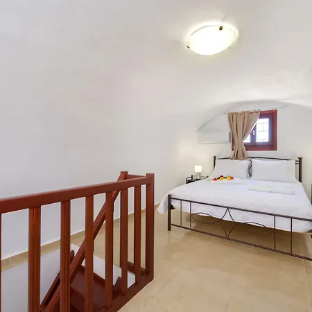 Apartment Aspalathos