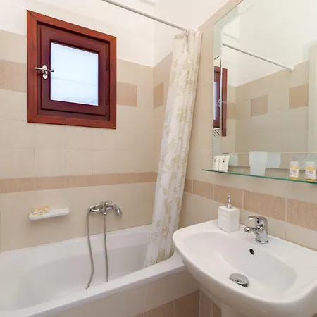 Aspalathos Apartman