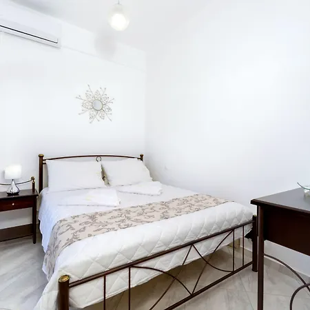 Apartman Aspalathos