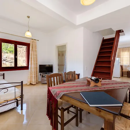 Aspalathos Apartman