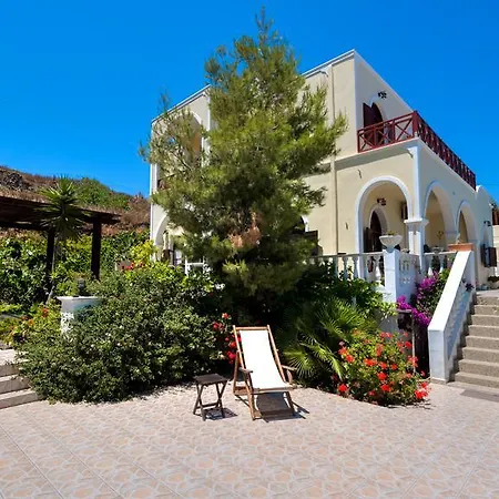 Apartman Aspalathos
