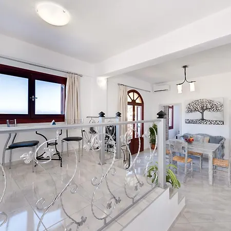 Aspalathos Apartmán Akrotírion