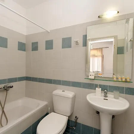 Aspalathos Akrotiri (Santorini)