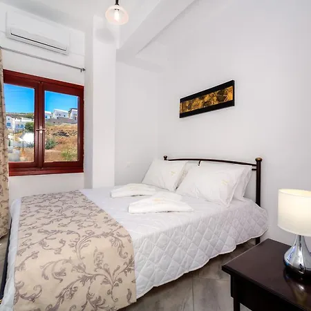 Aspalathos Akrotiri (Santorini)