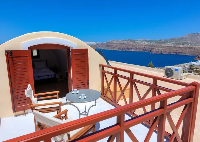 Aspalathos Akrotírion