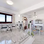 Aspalathos Апартаменты *