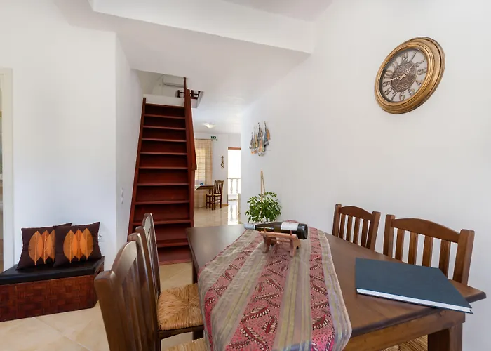 Aspalathos Apartamento Akrotírion