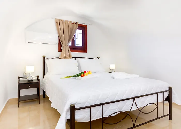 Appartement Aspalathos