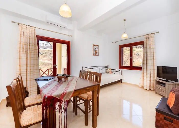 Aspalathos * Akrotírion