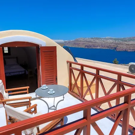 Aspalathos Akrotiri (Santorini)